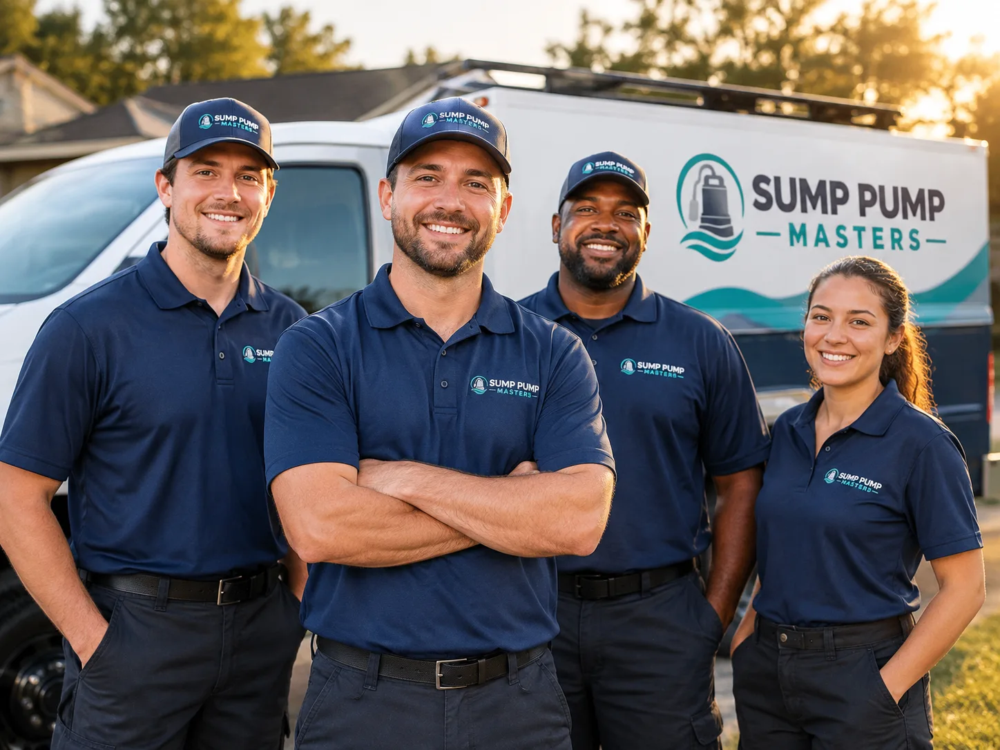 Sump Pump Repair company in La Rue, OH