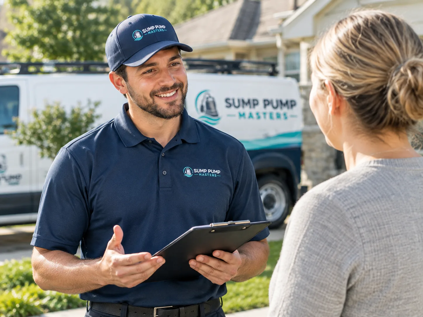 Sump Pump Repair La Rue, OH FAQs